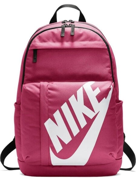 Nike Elemental Pembe Sırt Çantası BA5381-674