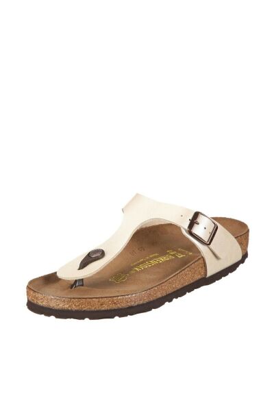 Birkenstock Gizeh Graceful White 943871
