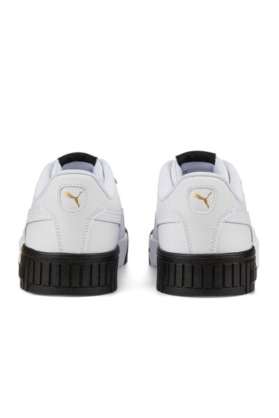 PUMA Carina 2.0 Beyaz Kadın Sneaker Ayakkabı 38584904