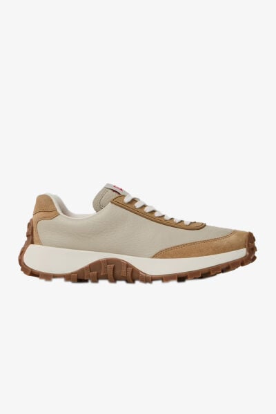 Drift Trail Kadın Bej Sneaker K201586-022