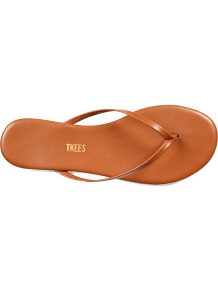 Tkees Flip Flop Terlik Parmak Arası Terlik TK-2052