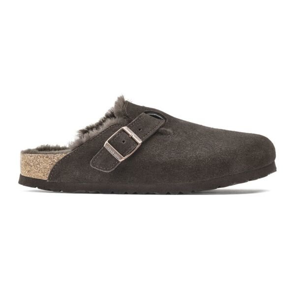 Birkenstock Boston Shearlıng Vl Shearling 1020529