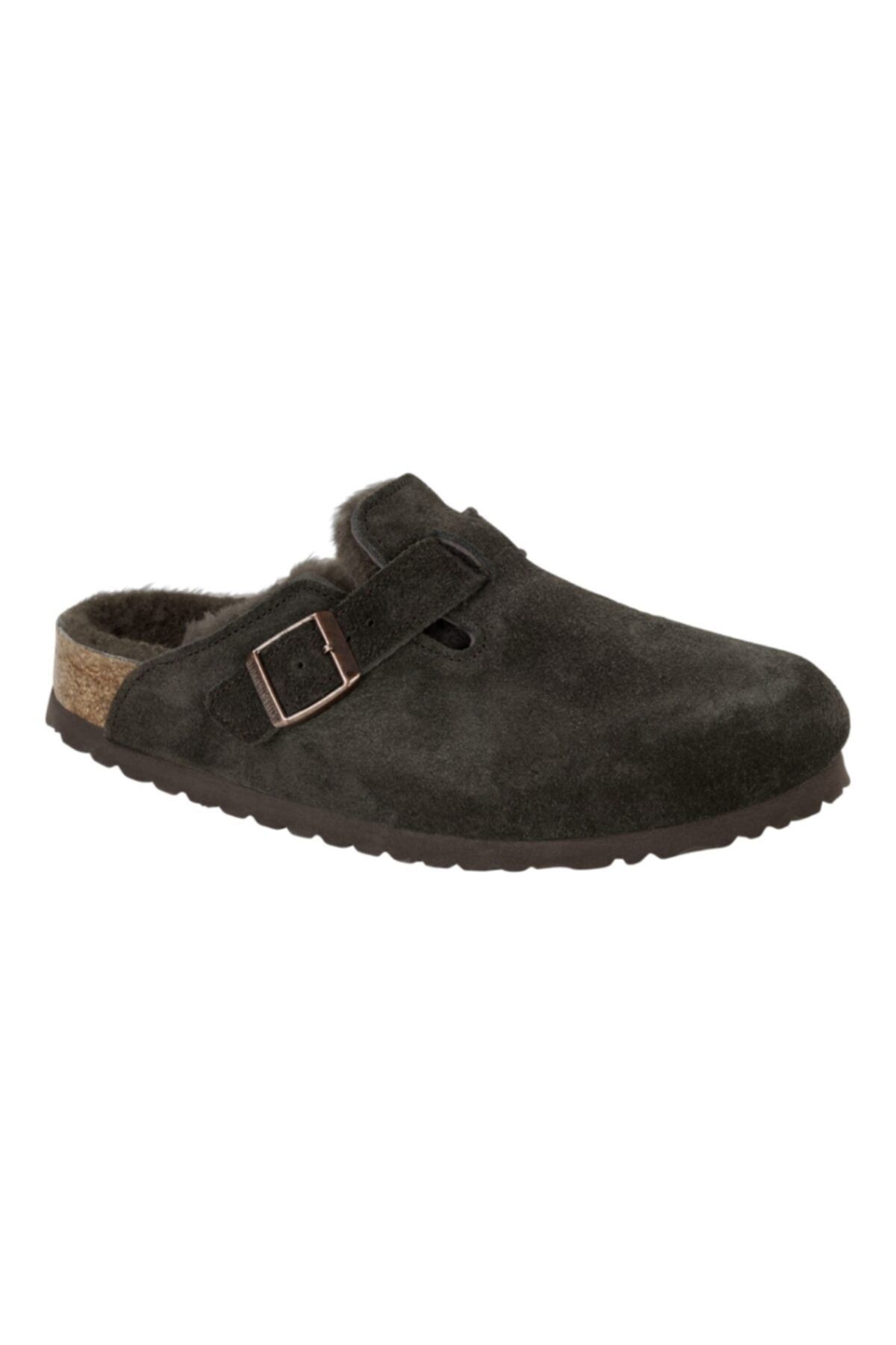 Birkenstock Boston Shearlıng Vl Shearling 1020529