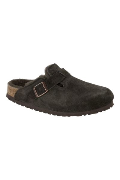 Birkenstock Boston Shearlıng Vl Shearling 1020529