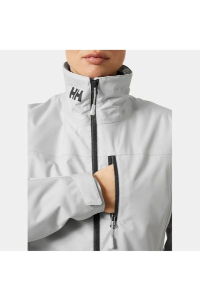Helly Hansen Kadın Crew Midlayer Mont 2 HHA.34449