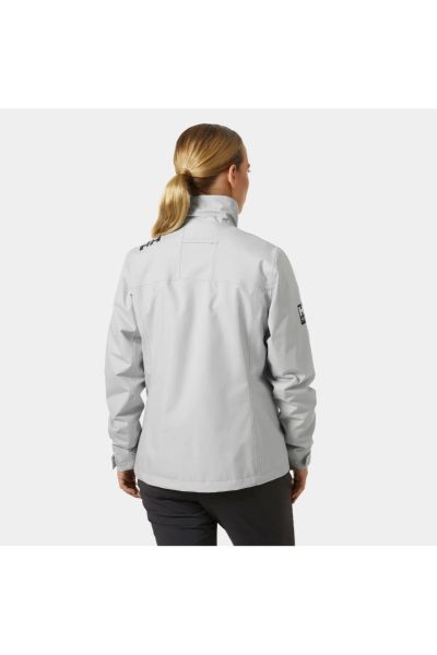 Helly Hansen Kadın Crew Midlayer Mont 2 HHA.34449
