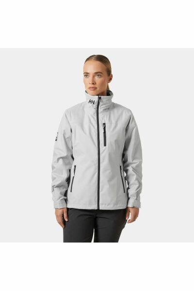 Helly Hansen Kadın Crew Midlayer Mont 2 HHA.34449