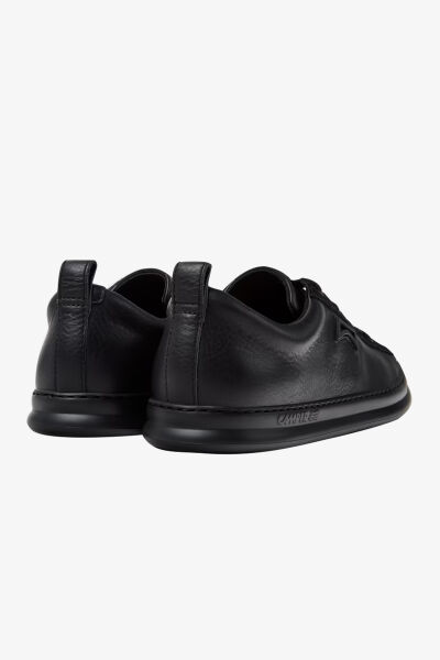 Runner Four Erkek Siyah Sneaker K101052-004