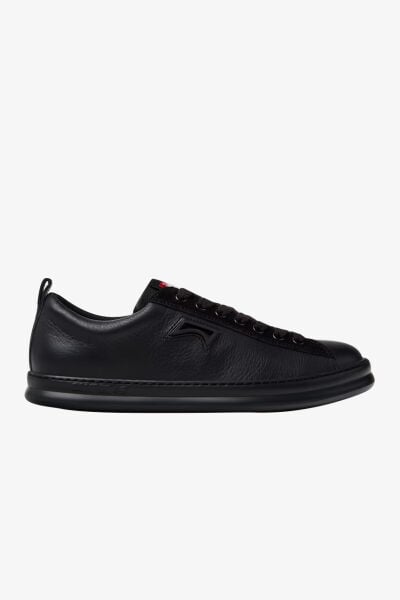 Runner Four Erkek Siyah Sneaker K101052-004