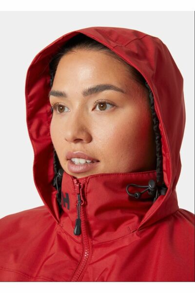 Helly Hansen Kadın Crew Hooded Midlayer Mont 2.0 HHA.34447 HHA.162