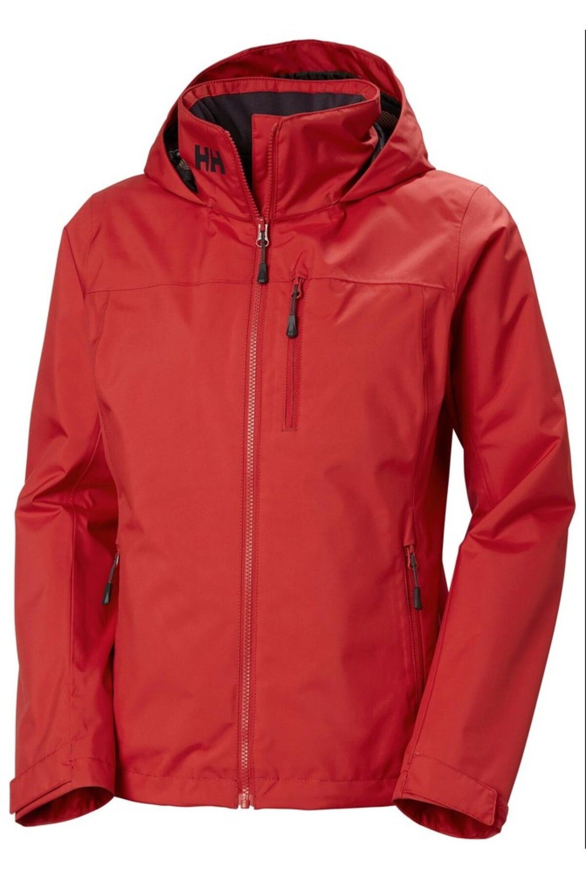 Helly Hansen Kadın Crew Hooded Midlayer Mont 2.0 HHA.34447 HHA.162