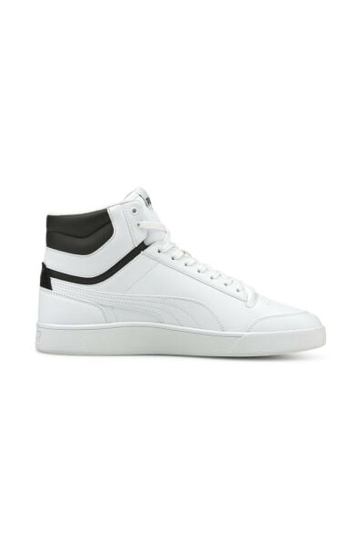Puma Shuffle Mid Spor Ayakkabı 38074801