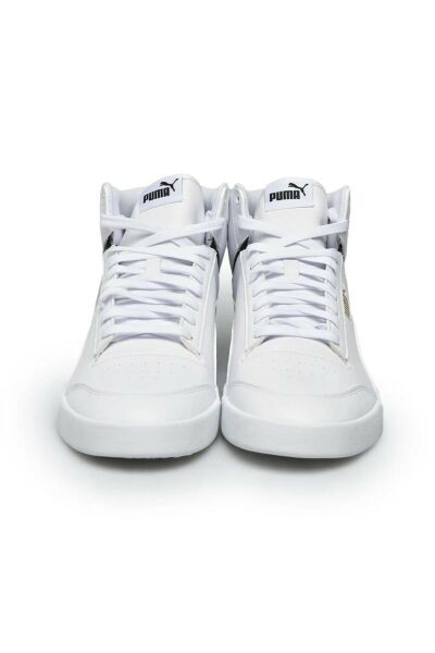 Puma Shuffle Mid Spor Ayakkabı 38074801