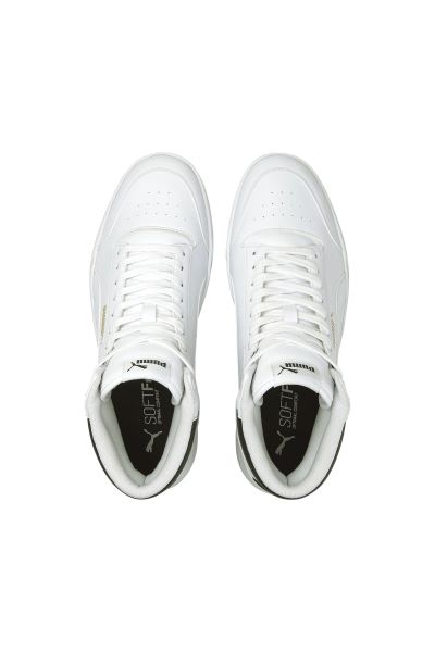 Puma Shuffle Mid Spor Ayakkabı 38074801