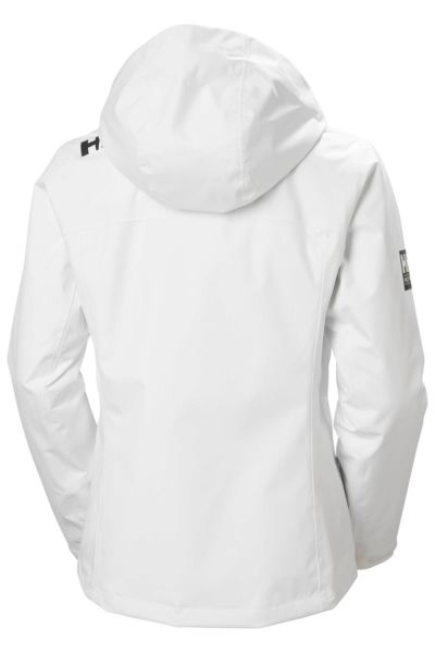 Helly Hansen Crew Hooded Midlayer Mont 2.0 HHA.34447
