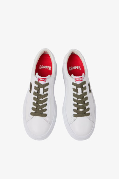 Runner Four Kadın Beyaz Sneaker K201855-010