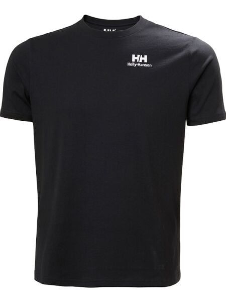 Core Graphıc T -Shırt 2.0 HHA.54599_HHA.995