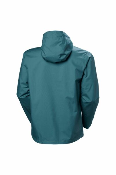 Helly Hansen Seven J Jacket Erkek Yağmurluk HHA.62047