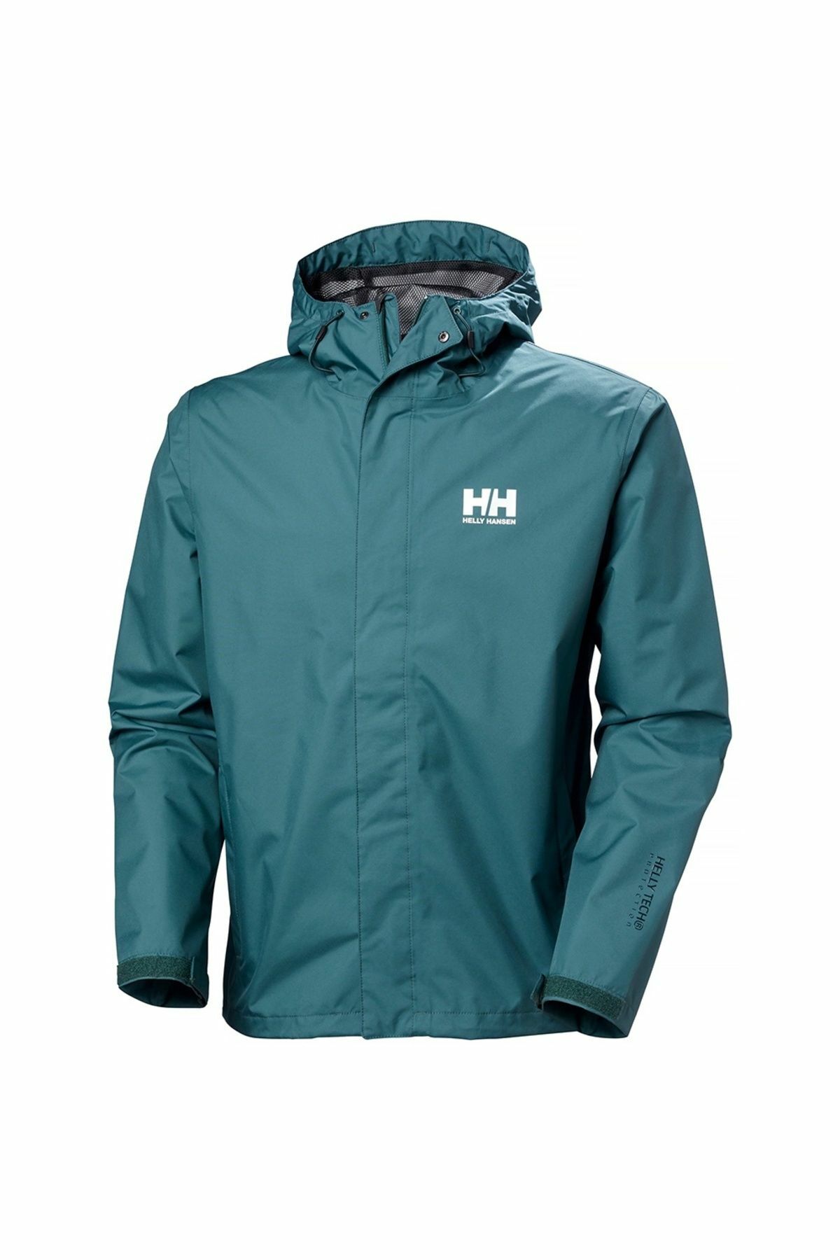 Helly Hansen Seven J Jacket Erkek Yağmurluk HHA.62047