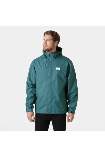 Helly Hansen Seven J Jacket Erkek Yağmurluk HHA.62047