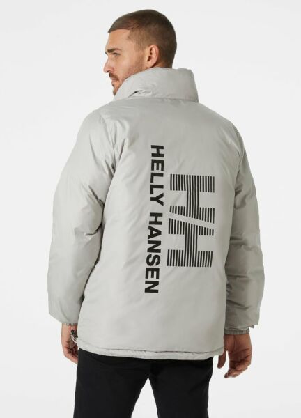 Helly Hansen YU 23 Reversible Puffer Mont HHA.54060 XL