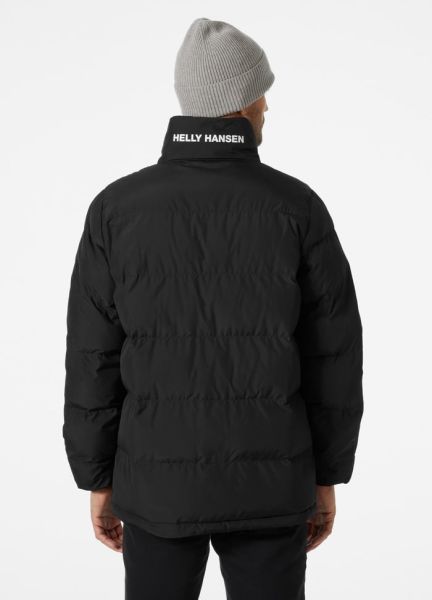 Helly Hansen YU 23 Reversible Puffer Mont HHA.54060 XL