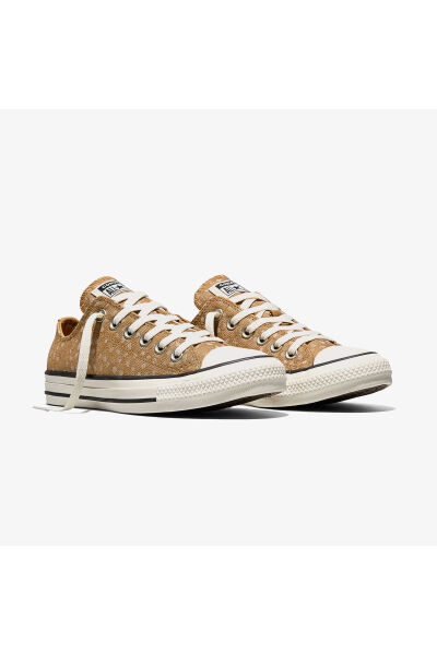 Chuck Taylor All Star Jaquard Kadın Günlük Spor Ayakkabı