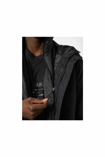 Helly Hansen Juell 3in1 Insulator Erkek Outdoor Ceket HHA.53679