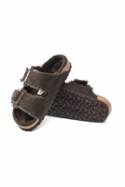 Birkenstock Arizona Vl Shearling 1020528