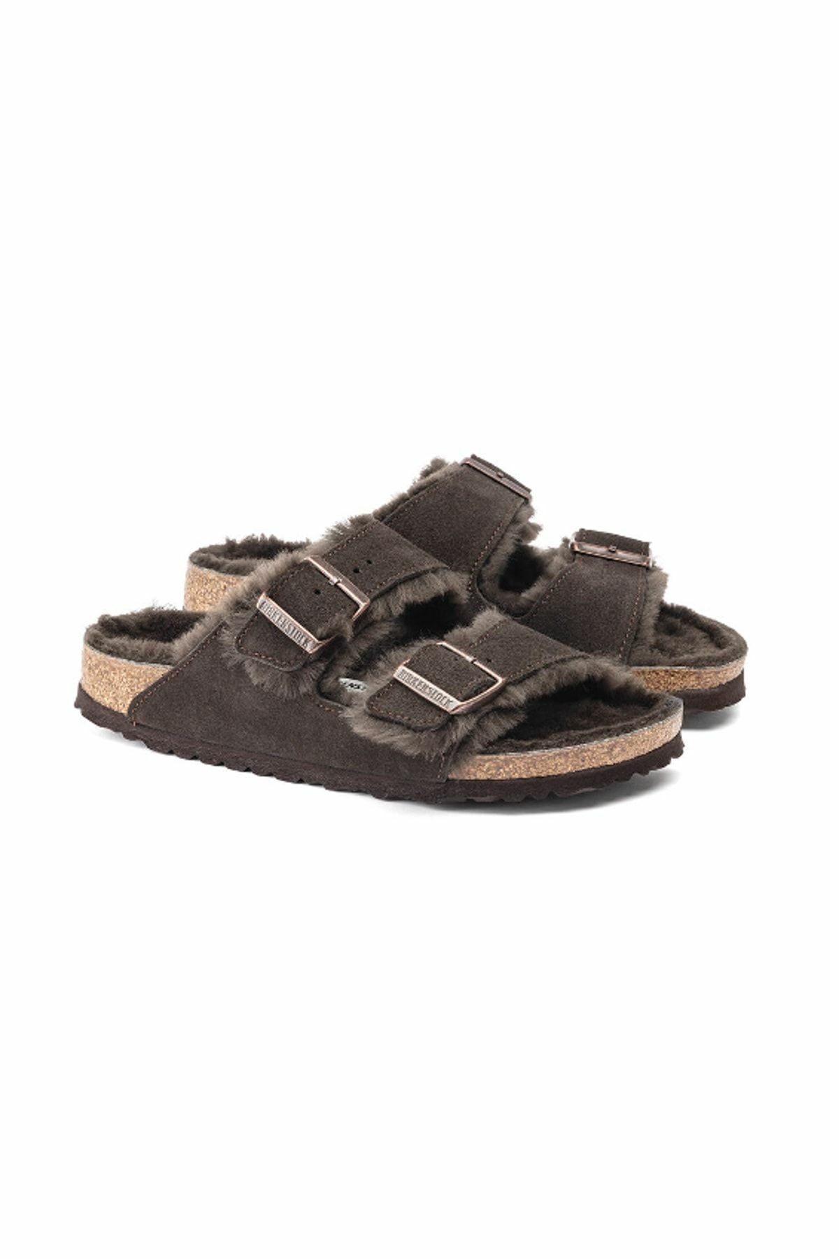 Birkenstock Arizona Vl Shearling 1020528