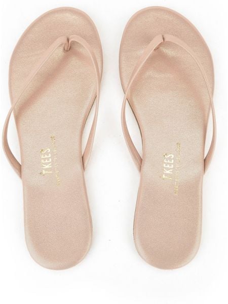 Tkees Tkees, Kadın Terlik Rose TK-2089