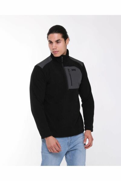Helly Hansen Block Half Zip Polar HH..12008 HHA.990