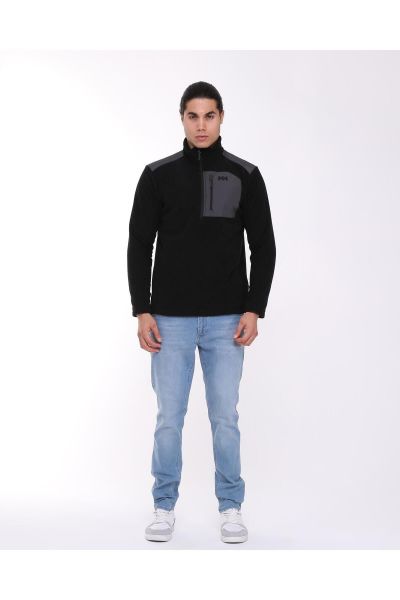 Helly Hansen Block Half Zip Polar HH..12008 HHA.990