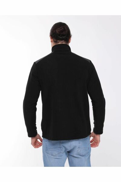 Helly Hansen Block Half Zip Polar HH..12008 HHA.990
