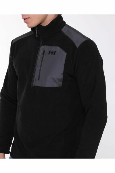 Helly Hansen Block Half Zip Polar HH..12008 HHA.990