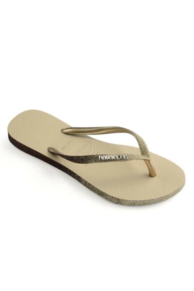 Havaianas Slim Sparkle II Kadın  Terlik 0154
