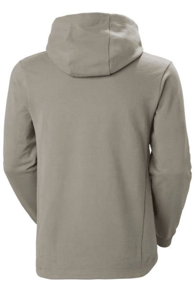 HELLY HANSEN ARCTIC OCEAN HOODIE KAPİŞONLU