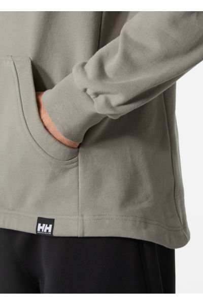 HELLY HANSEN ARCTIC OCEAN HOODIE KAPİŞONLU