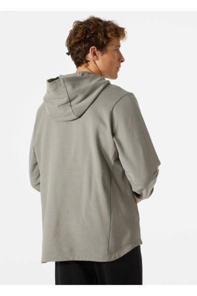HELLY HANSEN ARCTIC OCEAN HOODIE KAPİŞONLU