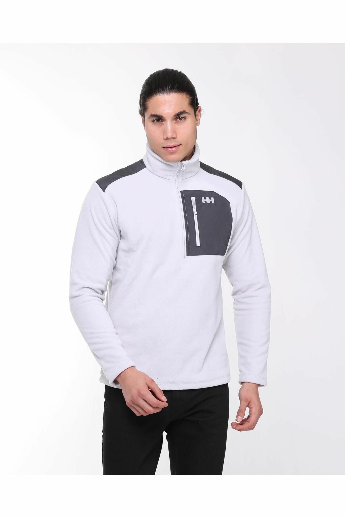 Helly Hansen Block Halfzip Polar HH..12008 HHA853