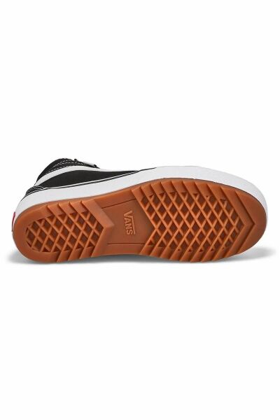 VN0A5JLGBLK1 Filmore Hi Tapered Platform ST Black