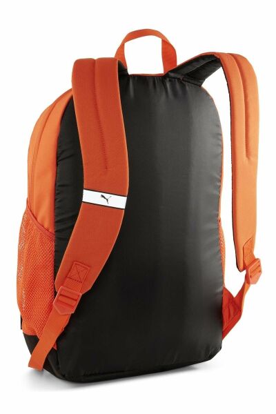 Puma Buzz Backpack Unisex Sırt Çantası Turuncu 079136