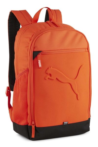 Puma Buzz Backpack Unisex Sırt Çantası Turuncu 079136