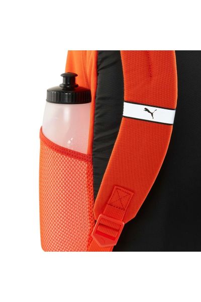 Puma Buzz Backpack Unisex Sırt Çantası Turuncu 079136