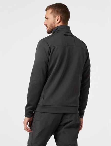 HELLY HANSEN CREW FLEECE MONT