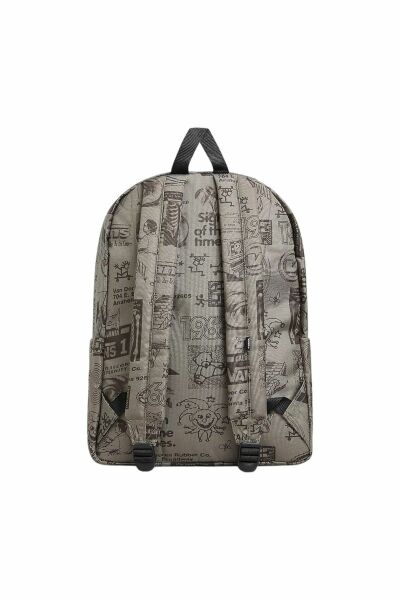 Vans Old Skool Classic Unisex Backpack VN000H4Y9JC1