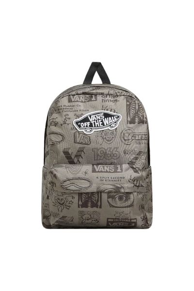 Vans Old Skool Classic Unisex Backpack VN000H4Y9JC1