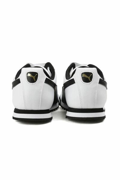 Puma Roma Basic Beyaz Erkek Sneaker 35357204