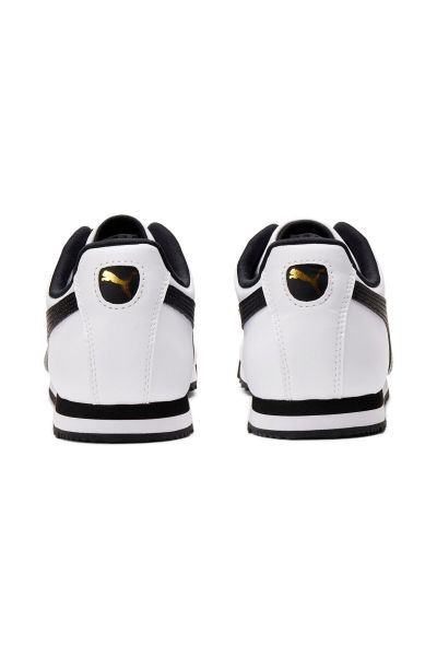 Puma Roma Basic Beyaz Erkek Sneaker 35357204