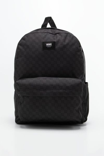 Vans Mn Old Skool Check Backpack  Sırt Çantası VN000H4XBA51